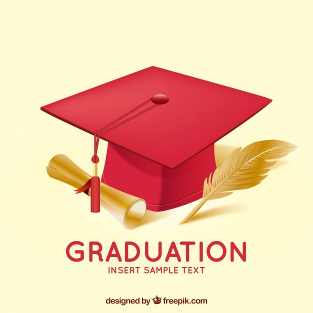626x626 Mortarboard Vectors, Photos And Free Download
