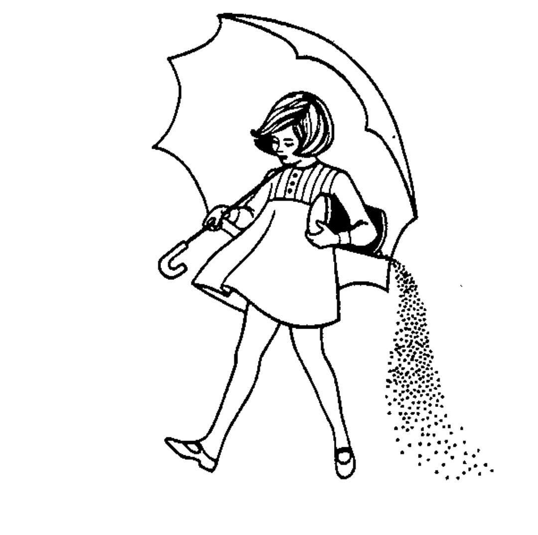 Morton Salt Logo Registered As Trademark On This Day 1080x1073 Morton Salt Logo Registered As Trademark On This Day