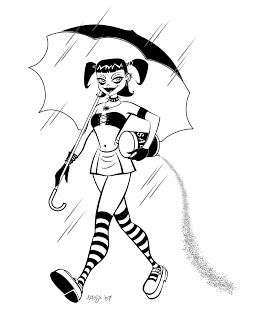 Chickpea March 260x320 Chickpea March