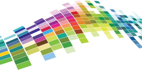 Free Vector Colorful Mosaic Pattern Background Free Vector 600x299 Free Vector Colorful Mosaic Pattern Background Free Vector
