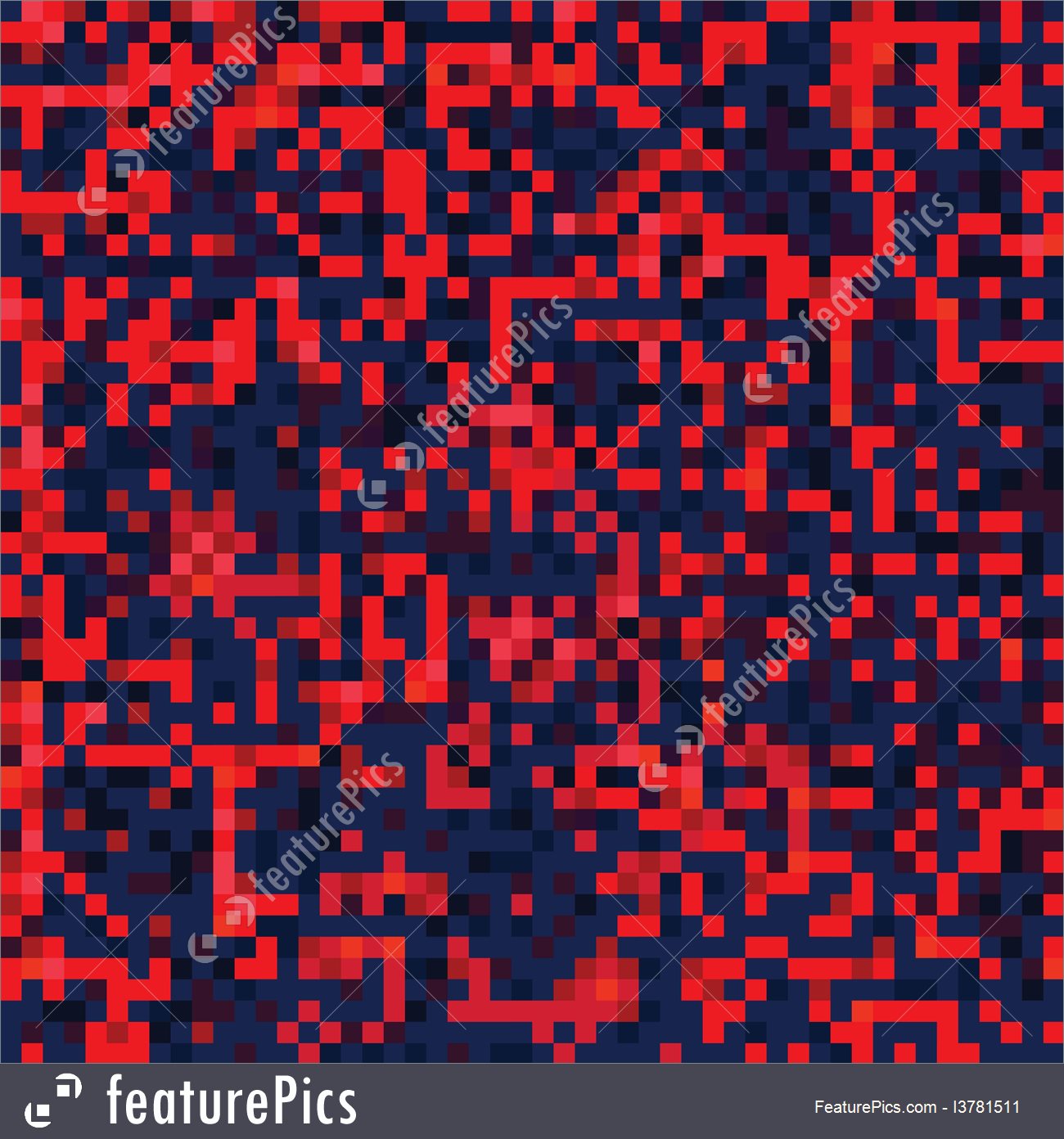 Abstract Patterns Pixel Background Seamless Square Mosaic Vector 1300x1392 Abstract Patterns Pixel Background Seamless Square Mosaic Vector