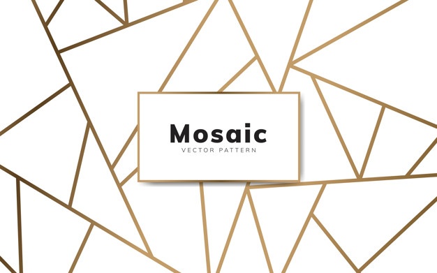 Mosaic Vectors, Photos And Free Download 626x391 Mosaic Vectors, Photos And Free Download