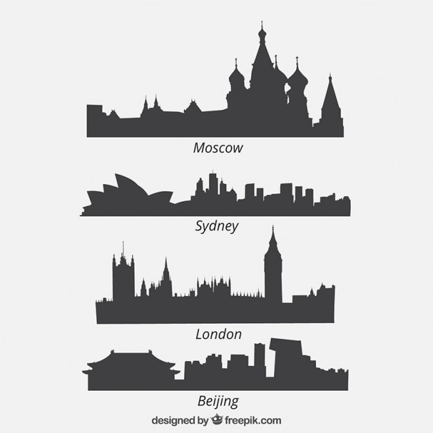 626x626 Moscow Vector Vectors, Photos And Free Download