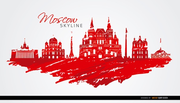 624x357 Moscow Vectors, Photos And Free Download