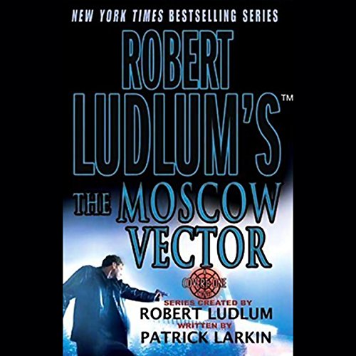 500x500 Robert Ludlum's The Moscow Vector