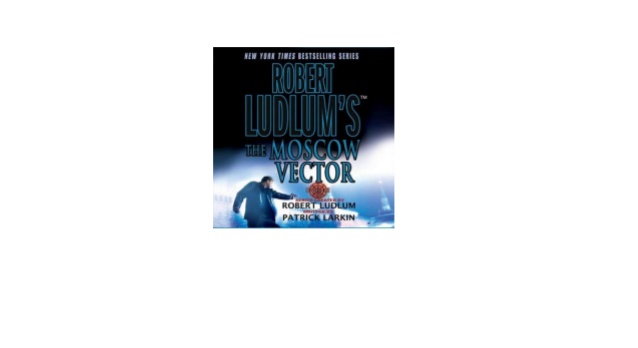 638x348 Robert Ludlum's The Moscow Vector A Covert One Novel Free Audio