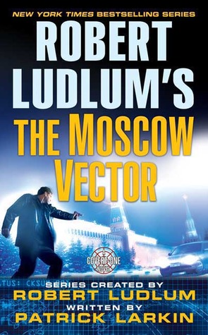 295x475 The Moscow Vector