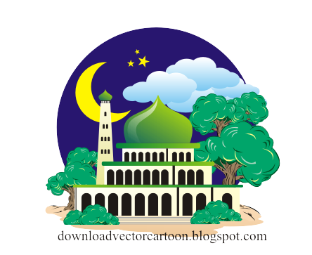 444x363 Download Vector Cartoon For Kids