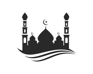 300x240 Mosque Logo Design Photos, Royalty Free Images, Graphics, Vectors