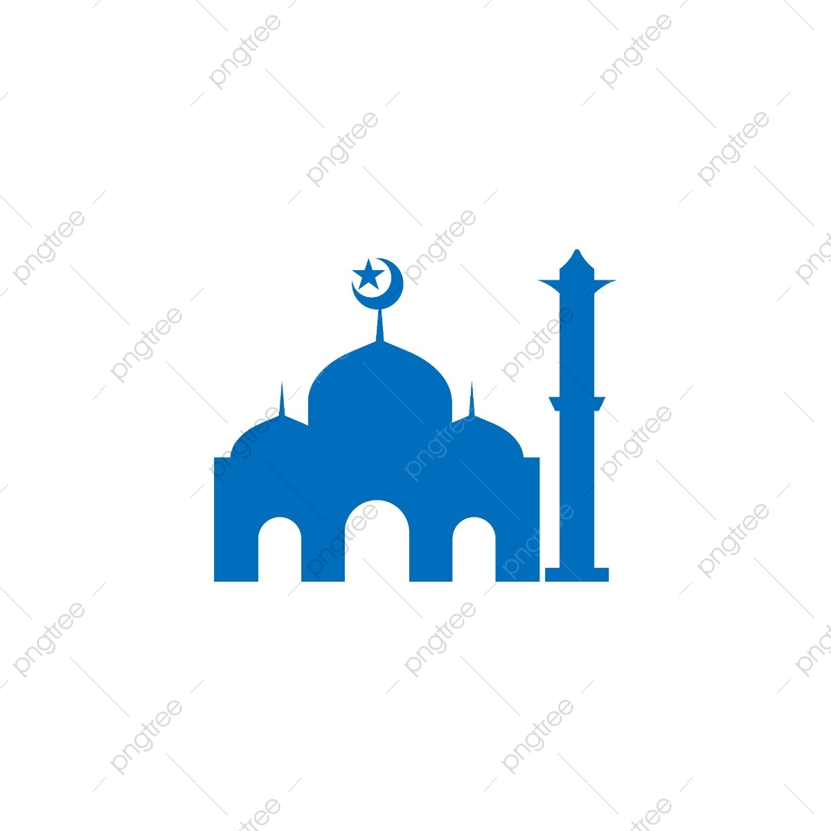 1200x1200 Ramadan Kareem Mosque Logo, Mubarak, Islamic, Ramadan Png