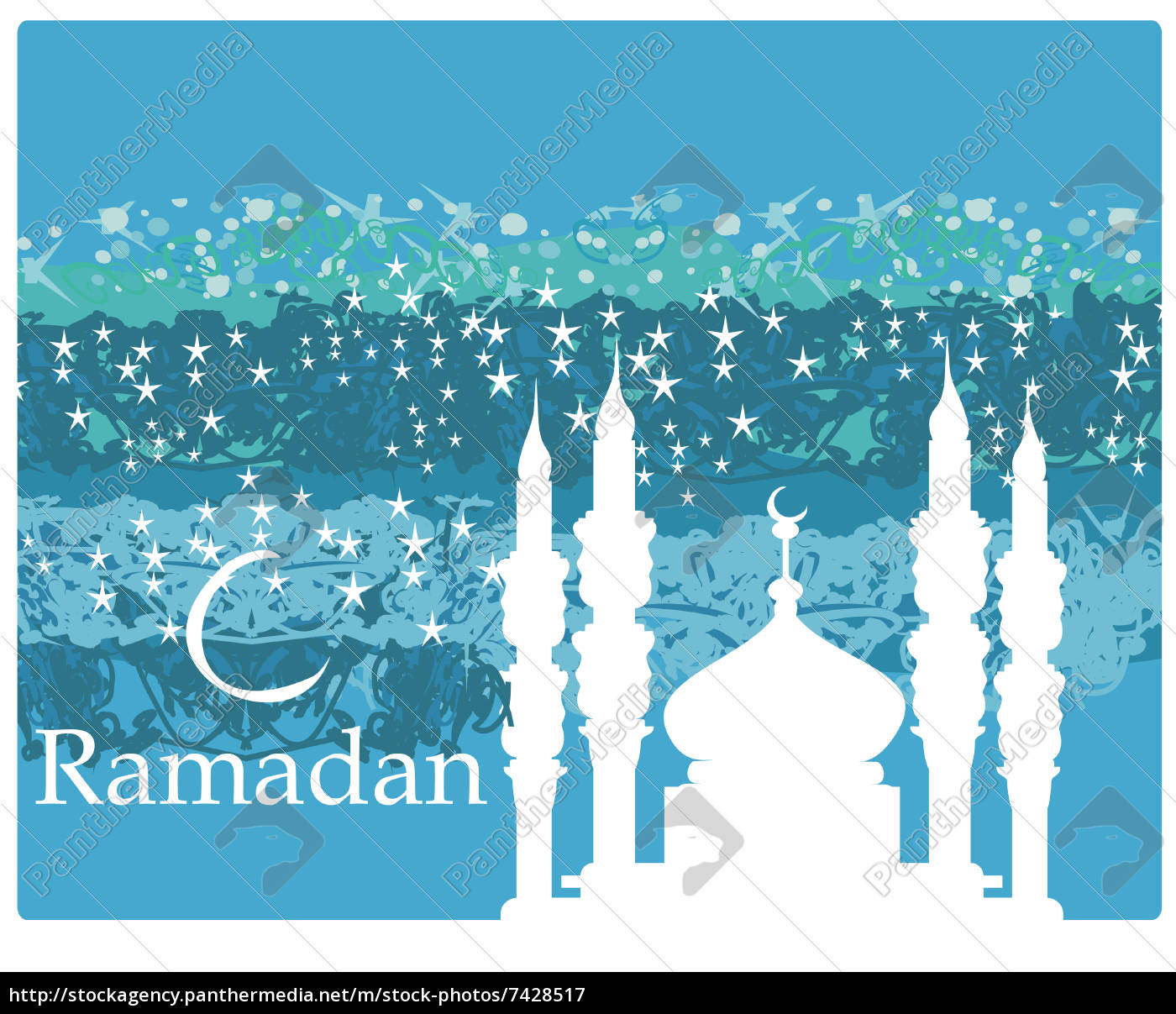 1400x1207 Ramadan Background