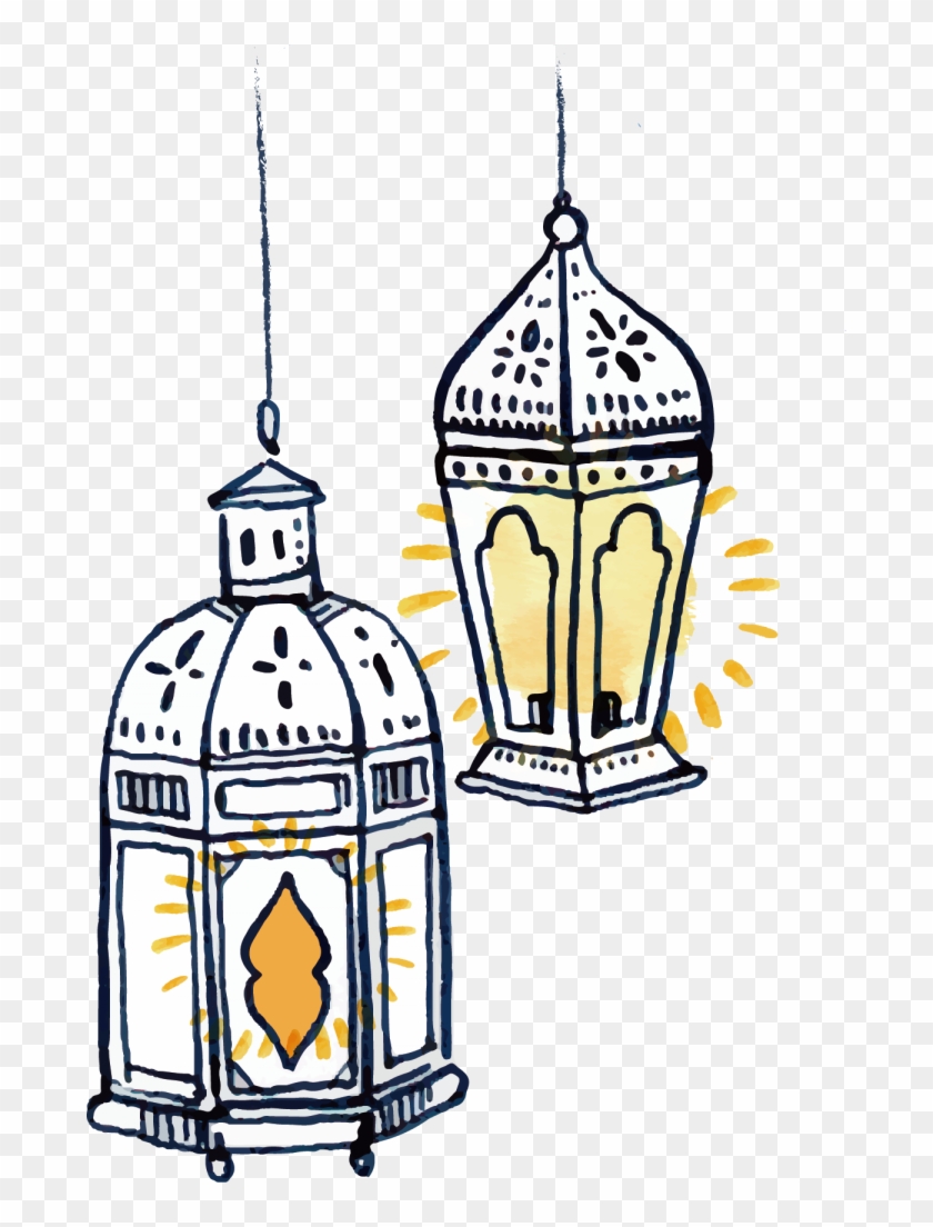 840x1104 Islamic Mosque Vector Architecture Free Png And Vector