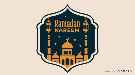 465x260 Mosque Vector Graphics To Download