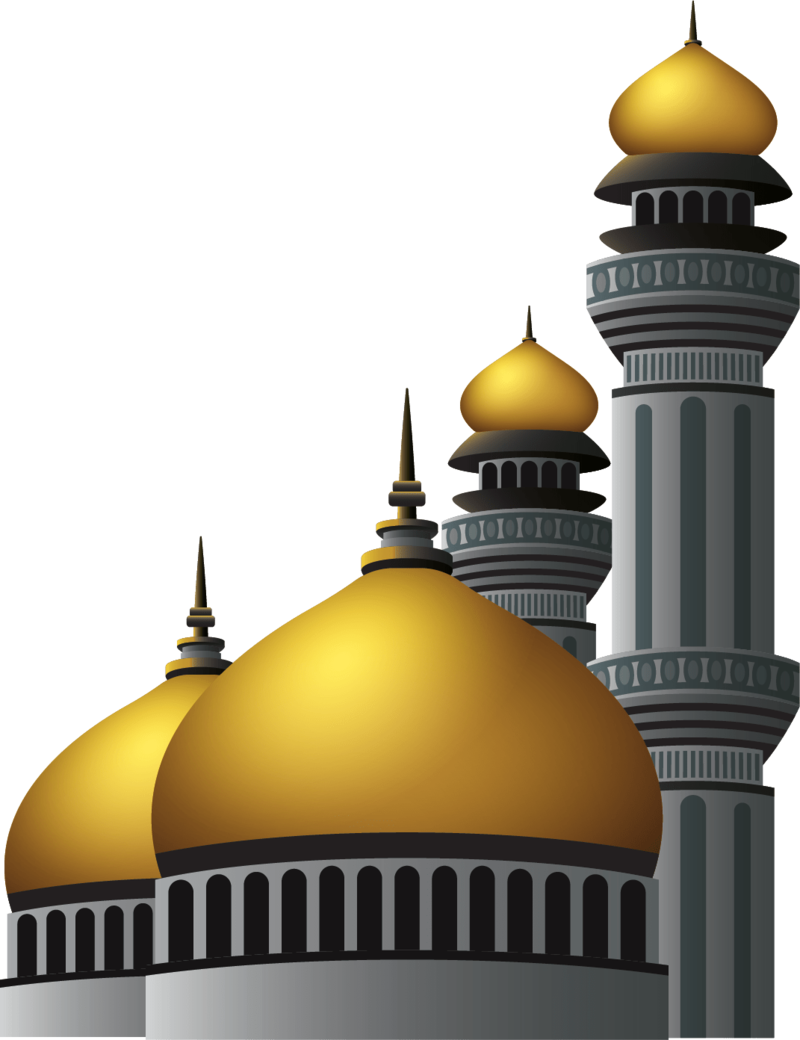 800x1040 Download Free Png Mosque Vector