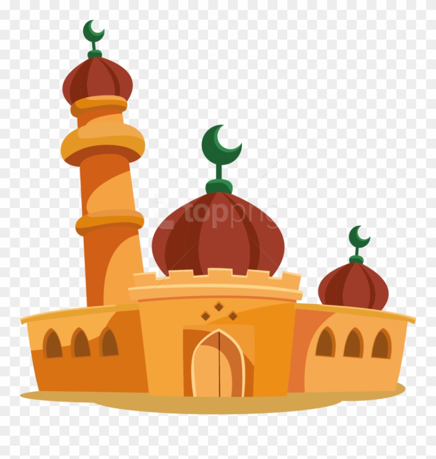 880x927 Free Png Download Mosque Vector Png Images Background
