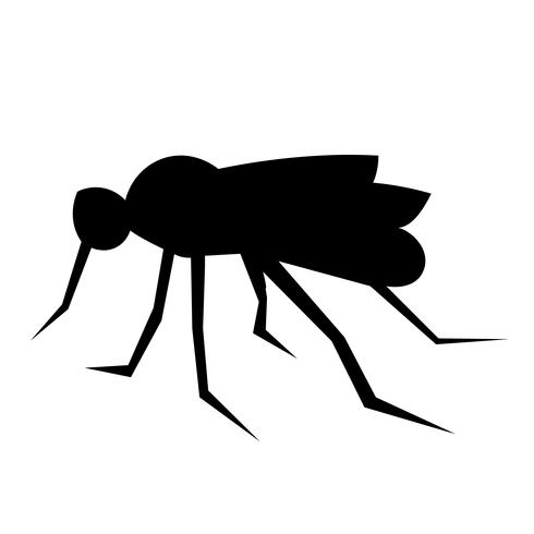 Mosquito Vector at Vectorified.com | Collection of Mosquito Vector free ...