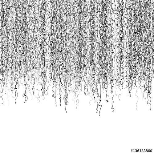 500x500 Filamentous Icelandic Moss