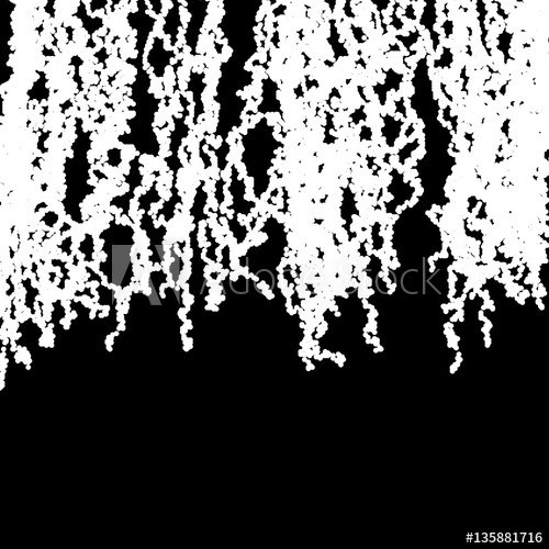 500x500 Filamentous Stippled Icelandic Moss