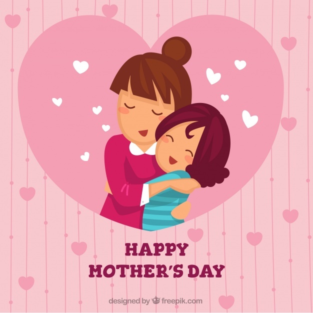 626x626 Mother And Child Vectors, Photos And Free Download