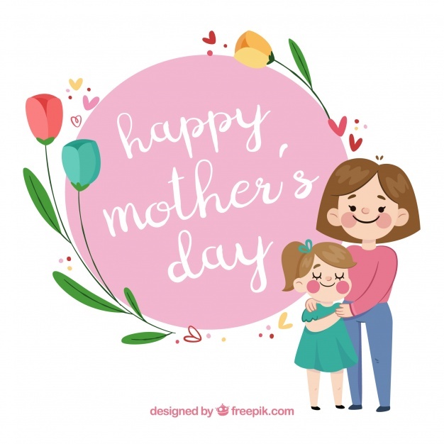626x626 Mother Daughter Vectors, Photos And Free Download
