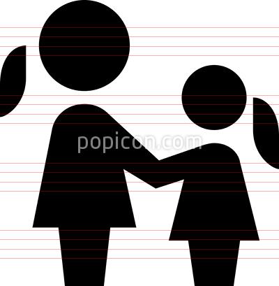 400x409 System Icons Tagged Family