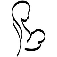 Mother And Baby Free Vector Art 200x200 Mother And Baby Free Vector Art
