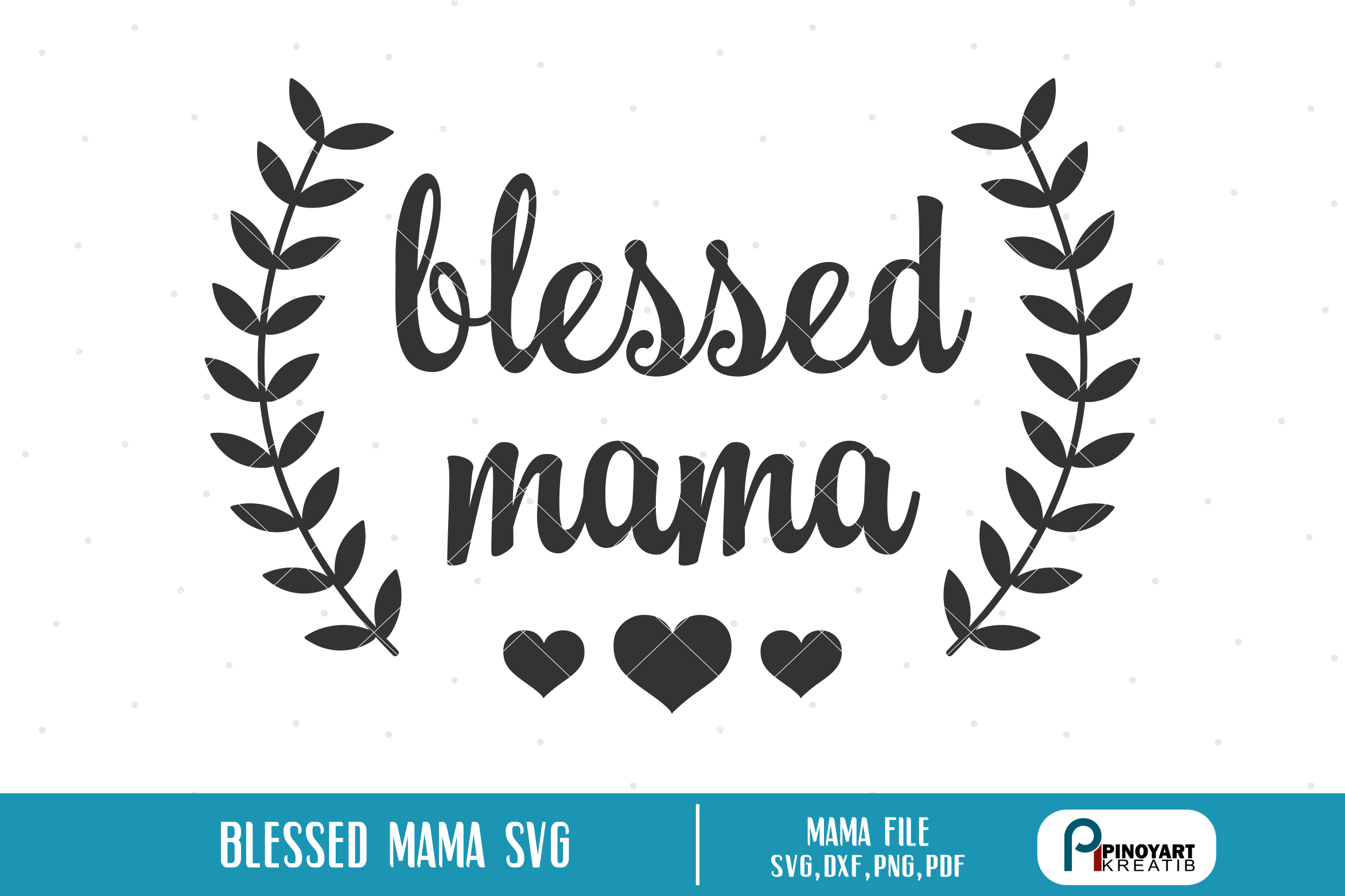 Blessed Mama 2344x1563 Blessed Mama
