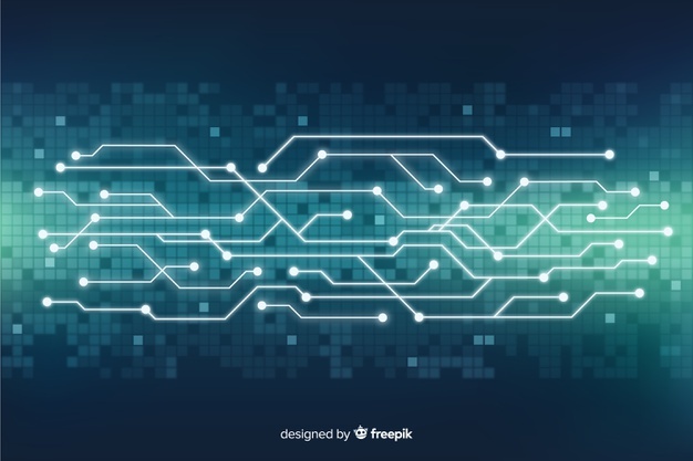 626x417 Motherboard Vectors, Photos And Free Download