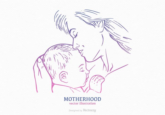 700x490 Mom Free Vector Art