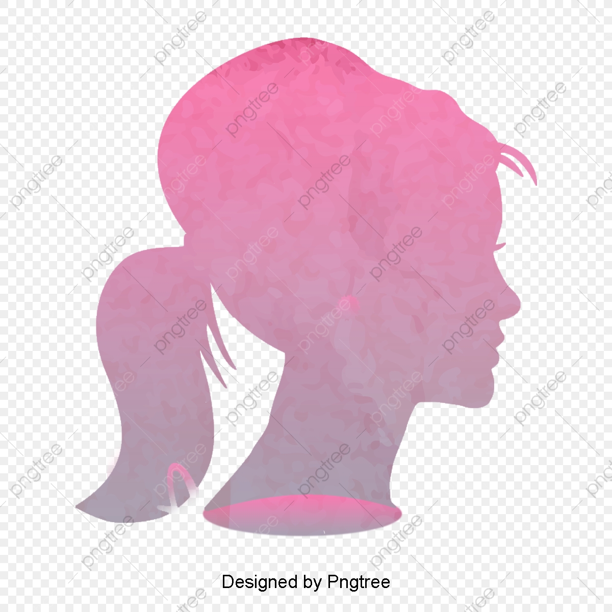 1200x1200 Vector Motherhood Female Silhouette, Silhouette Vector, Vector