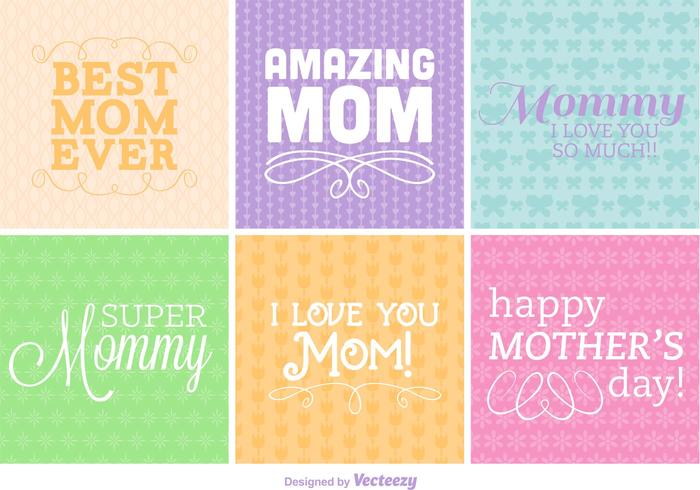 700x490 Mother's Day Type Backgrounds