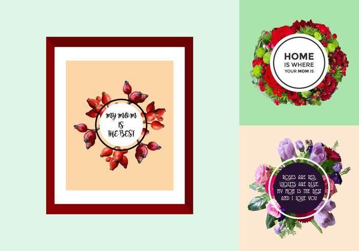 Free Mother's Day Posters 700x490 Free Mother's Day Posters