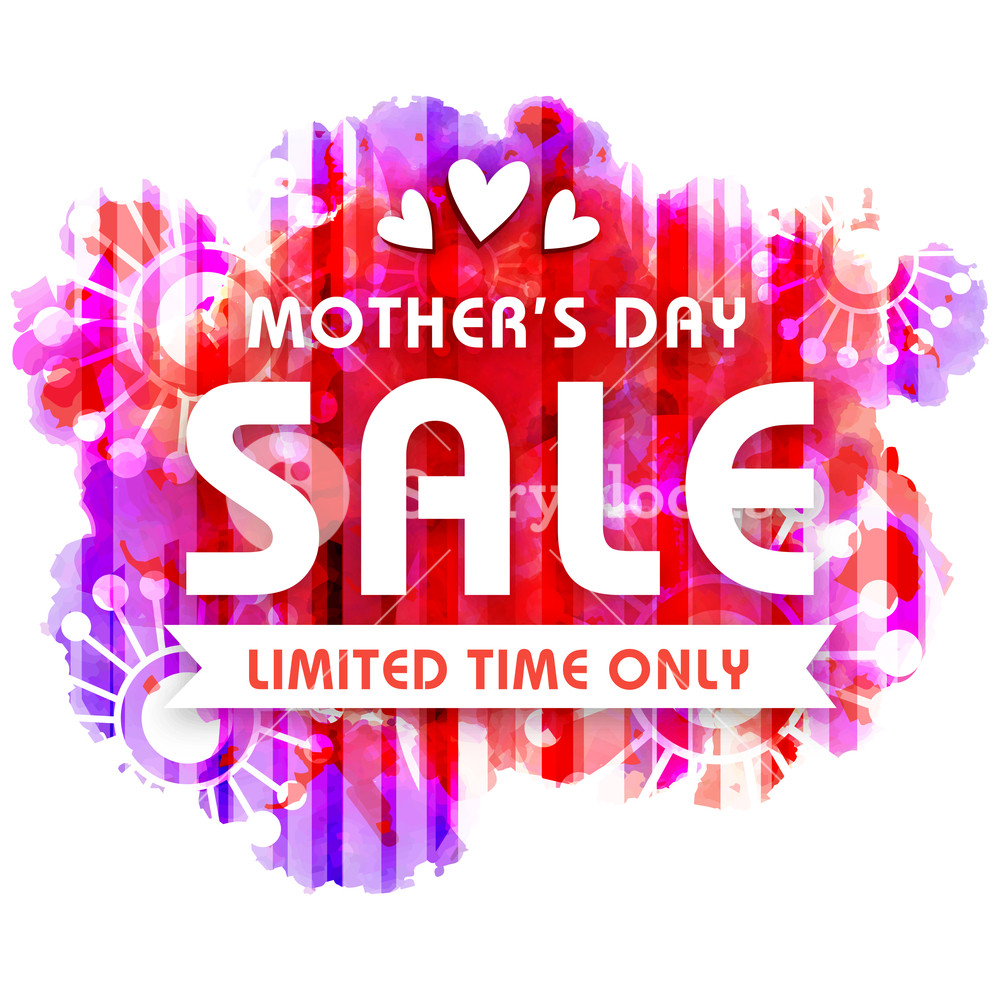 Mother's Day Sale Background, Sale Poster, Sale Banner, Sale Flyer 1000x1000 Mother's Day Sale Background, Sale Poster, Sale Banner, Sale Flyer