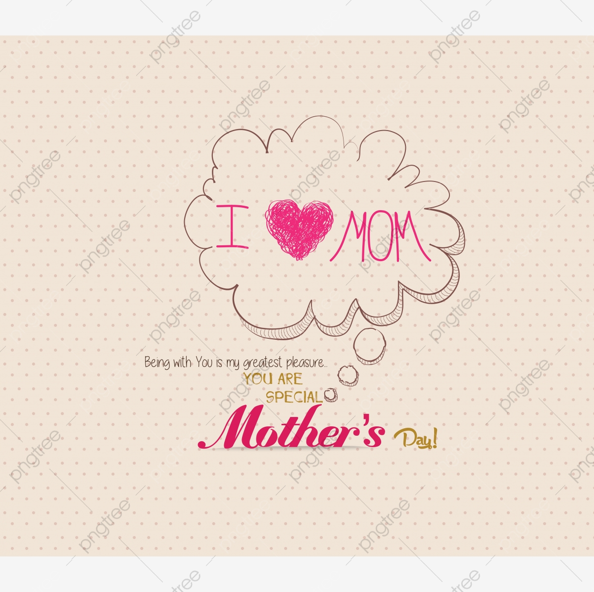 Mothers Day Poster With Bubble Card, Mother, Mom, Card Png 1200x1197 Mothers Day Poster With Bubble Card, Mother, Mom, Card Png