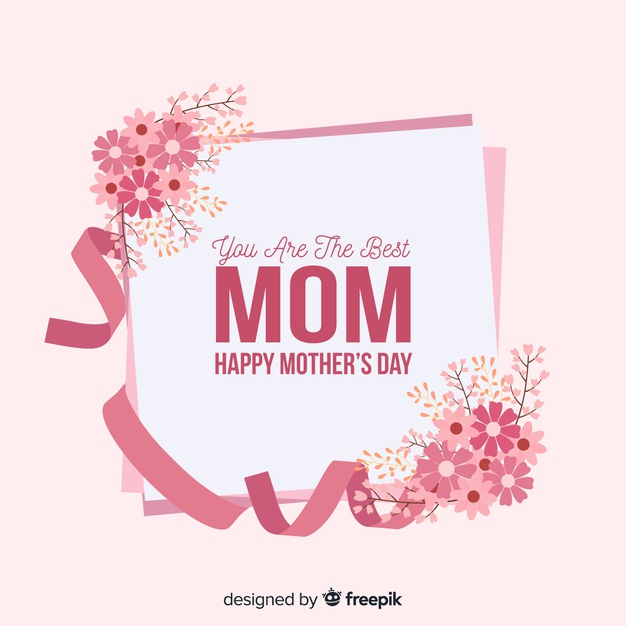 626x626 Mother's Day Vector Free Download