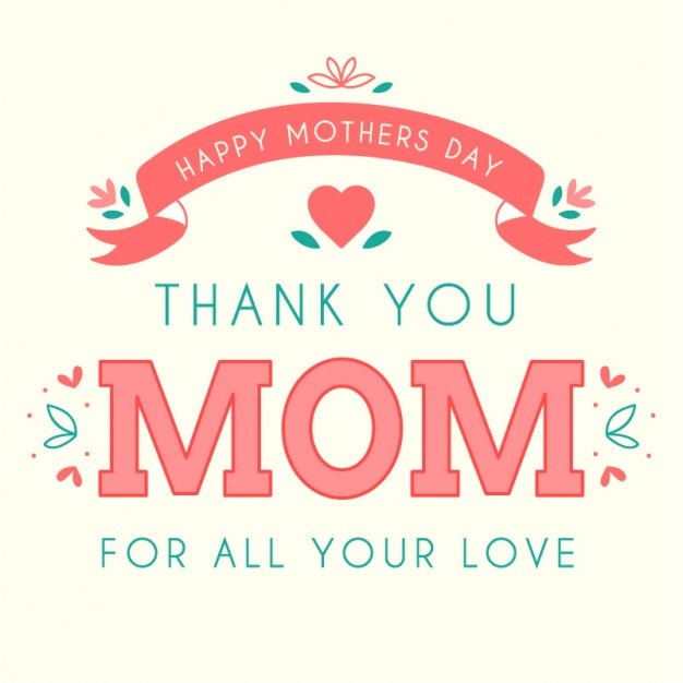 626x626 Mothers Day Vector Free Download Graphic Images