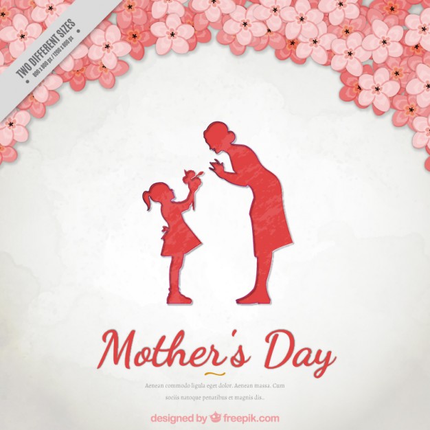 626x626 Mothers Day Vectors Free Vector Graphics Everypixel