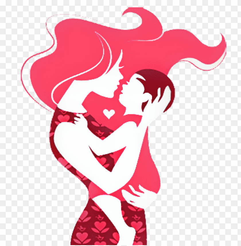 840x859 Mothers Day Gift Child Love