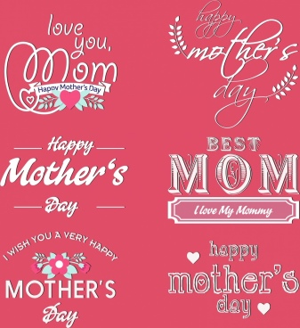 337x368 Mother Day Free Vector Download