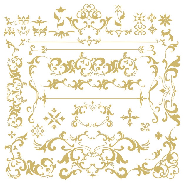 626x626 Motif Vectors, Photos And Free Download