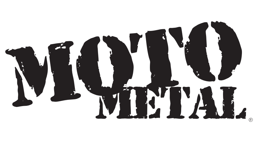 900x500 Moto Metal Wheels Vector Logo Free Download