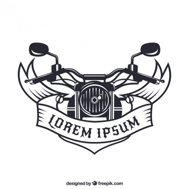 626x626 Motorcycle Badge Mine Motorcycle Tattoos, Motorcycle Logo