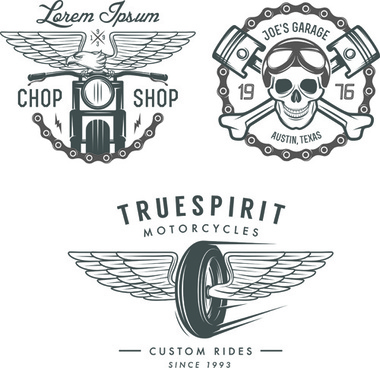 380x368 Motorcycle Vector Free Vector Download