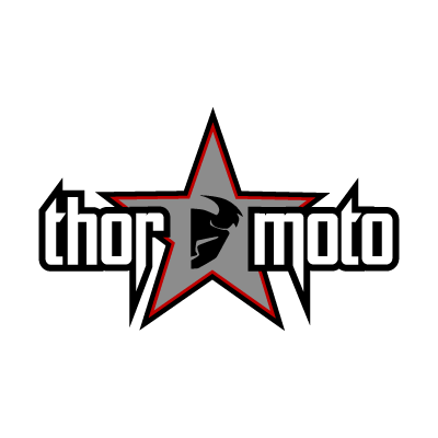400x400 Thor Moto Vector Logo
