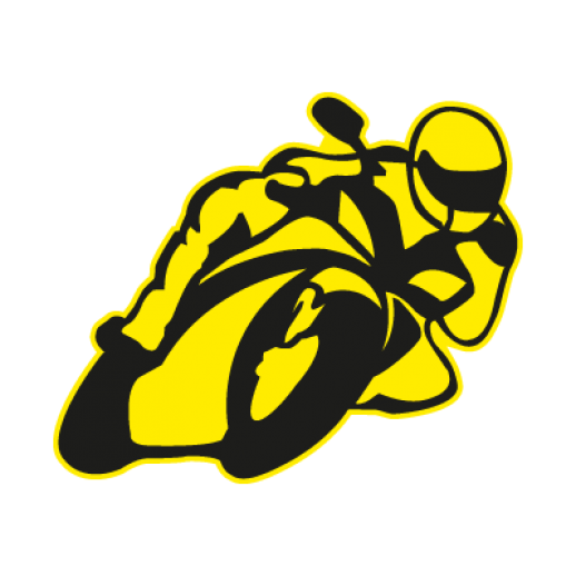 518x518 Moto Logo Vector