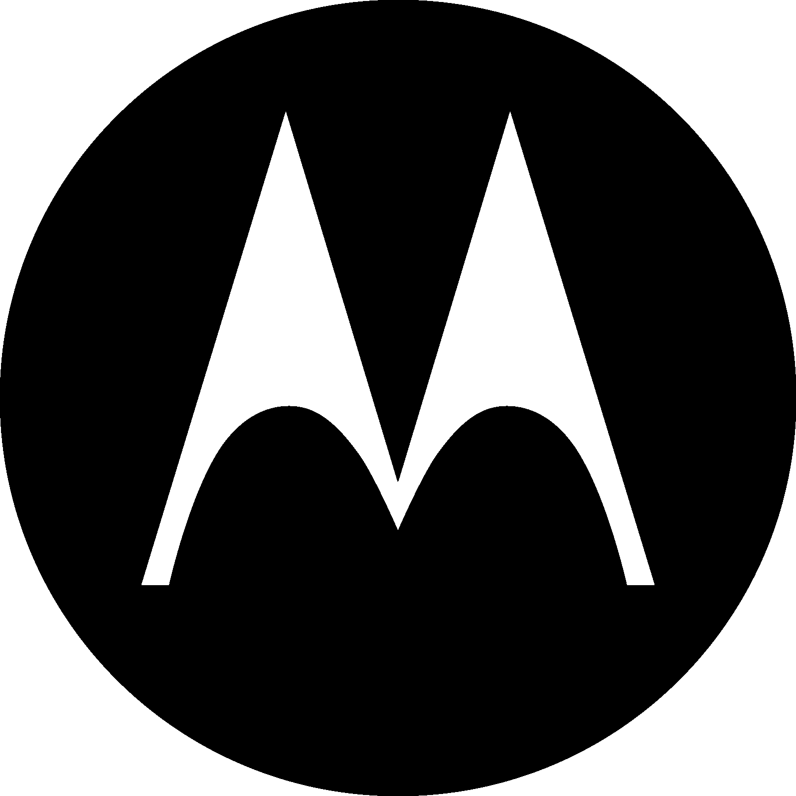 1597x1597 Motorola Mobile Logo Vector Free Download