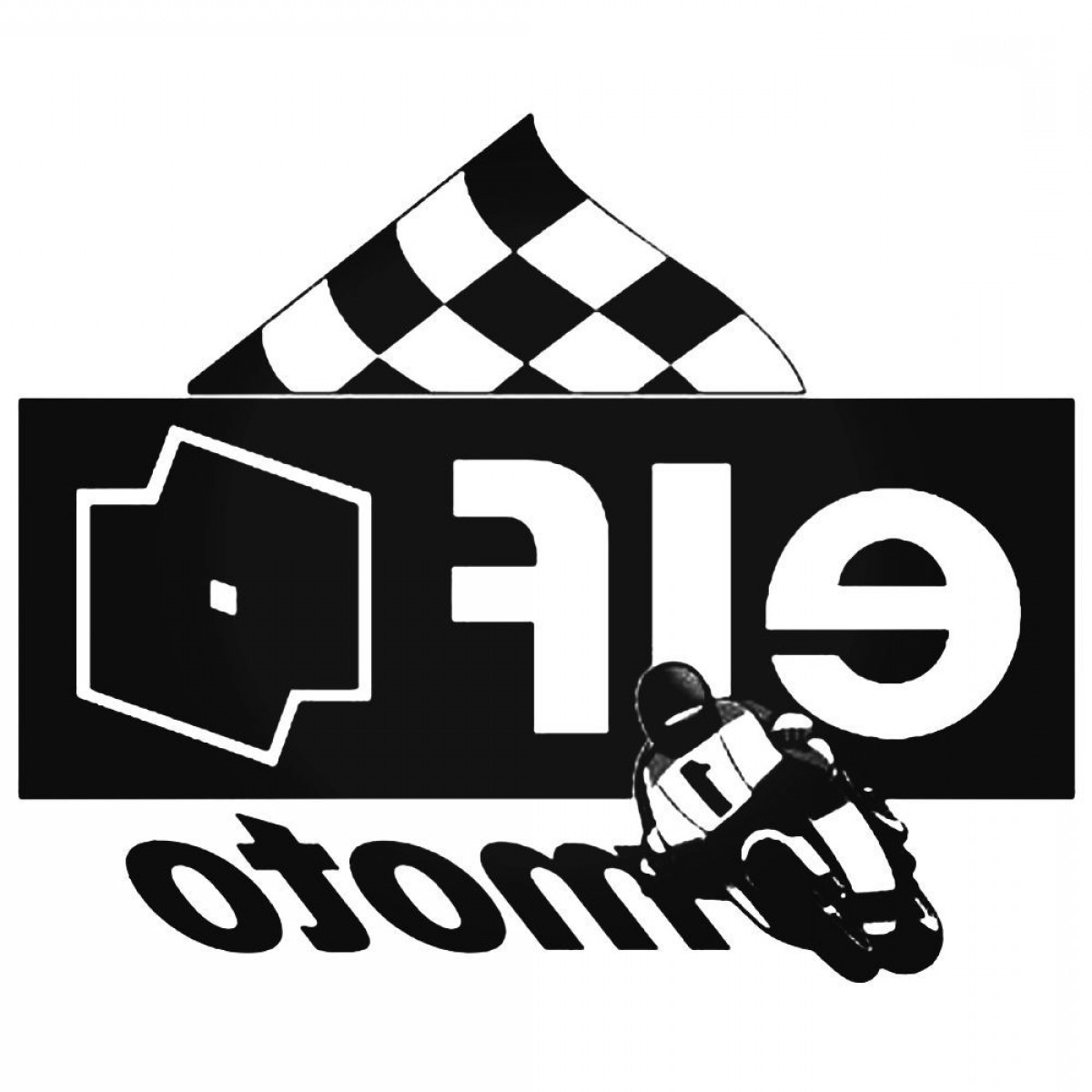 1200x1200 Elf Moto Logo Vector Aftermarket Decal Sticker Sarahgardan