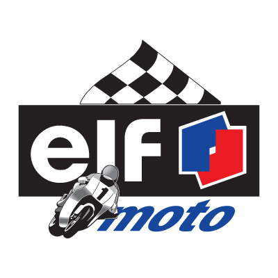 400x400 Elf Moto Logo Vector