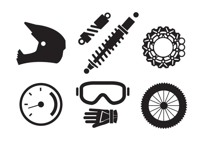 700x490 Motorcycle Free Vector Art