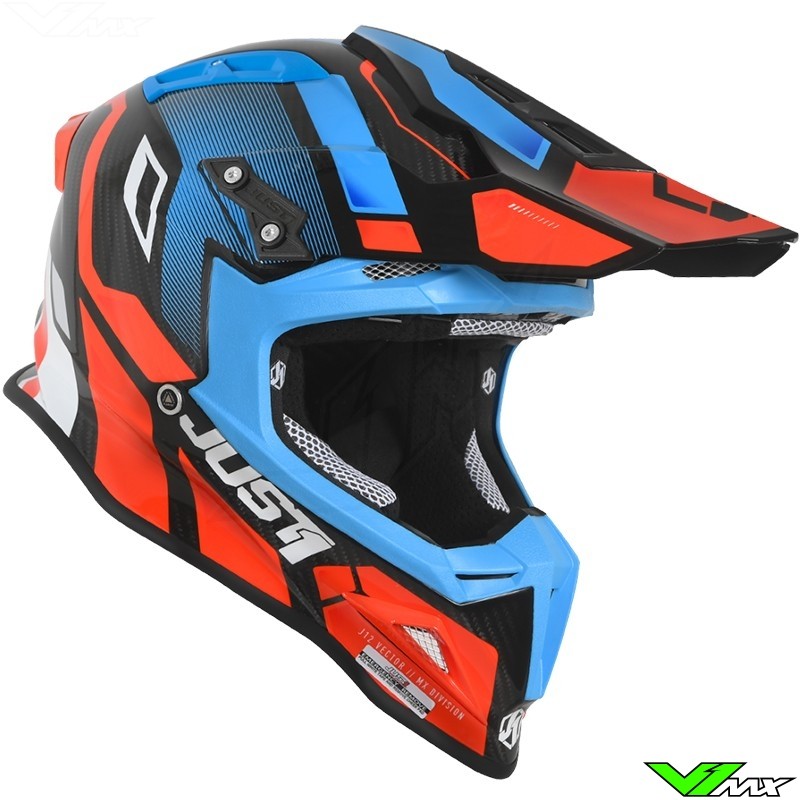 800x800 Motocross Helmet